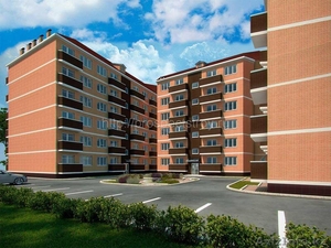 Краснодар продается студия 