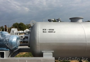 Варочный котел КВ-4.6М новый в наличии РБ и РФ,  Казахстан