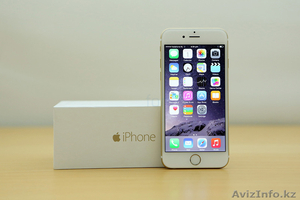 новый Apple Iphone 6s