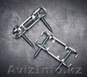 Болтовое соединение ленты конвейерной транспортерной 