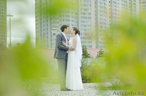 Профессиональная видеосъемка-фотосъемка торжеств. Фотосъемка бесплатно