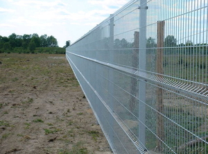 готовые заборы , секции