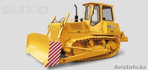 Бульдозер ПТ-10М продам