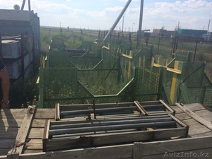 Установка Комплексной Подготовки Газа (УКПГ)