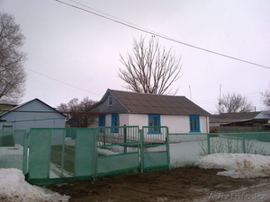 Продам частный дом в п.Пригородный-1, - Изображение #2, Объявление #1544869
