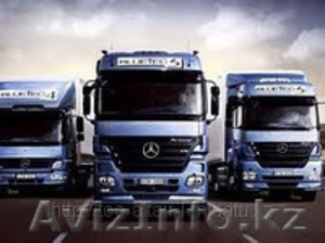 Грузоперевозки авто,  жд транспортом 