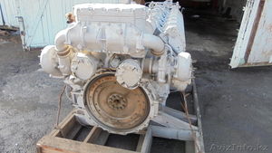 Двигатель ЯМЗ 8401.10