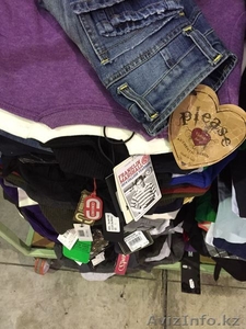 Одежда секонд-хенд Италия!!! Крем !!!