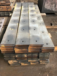 Ножи грейдерные ДЗ-180,  122,  ДЗ-98,  Т170,  ДЗ-98