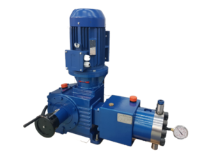 насосы дозировочные НД,  ПТ,  Т,  НДР-2М   .......