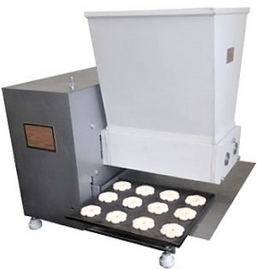 оборудование для печенья курабье, ромашка / Станок ОНС - Изображение #1, Объявление #245128