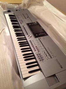 Yamaha Tyros 5 Клавиатура - Изображение #1, Объявление #1692910