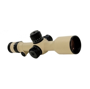 HENSOLDT ZF 3.5-26X56 SAND RIFLESCOPE - (Indo Optics)