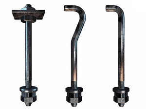 Фундаментные болты от Производим