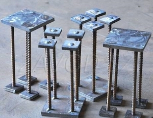 закладные детали изготавливаем