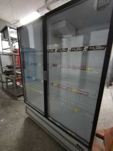 Холодильный шкаф в Актобе - Изображение #1, Объявление #1743770
