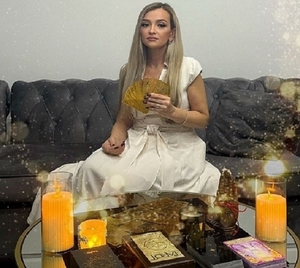 Рождественские расклады: твой вектор на 2026 год.