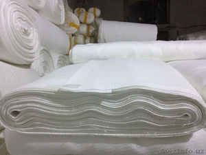 Вафельное  полотно  из  Узбекистана