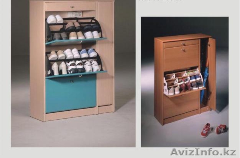 Изготовление корпусной мебели на заказ - Изображение #3, Объявление #9554