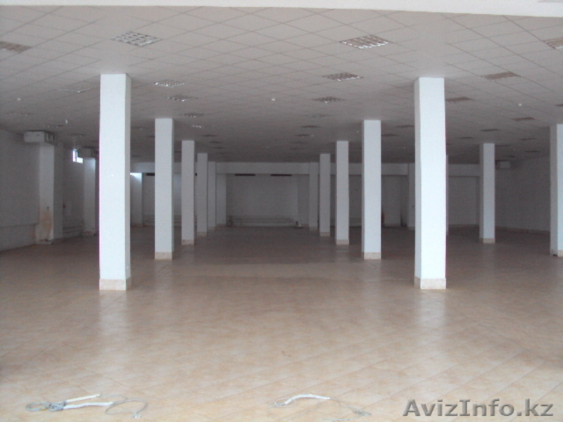 Торговое помещение на цокольном этаже для Вас - Изображение #3, Объявление #13145