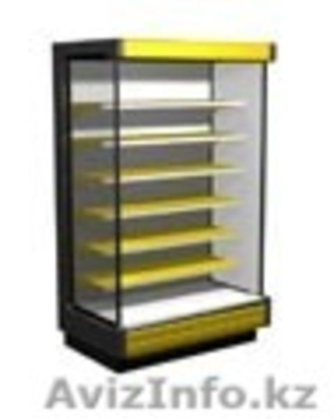 Завод торгового и холодильного оборудования "Иней" - Изображение #2, Объявление #20410