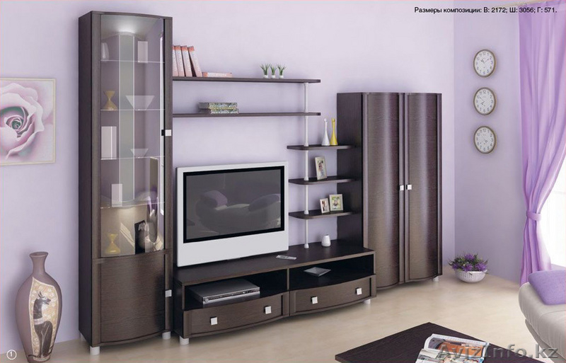 Мебельная компания "Гланц" - Изображение #4, Объявление #30610