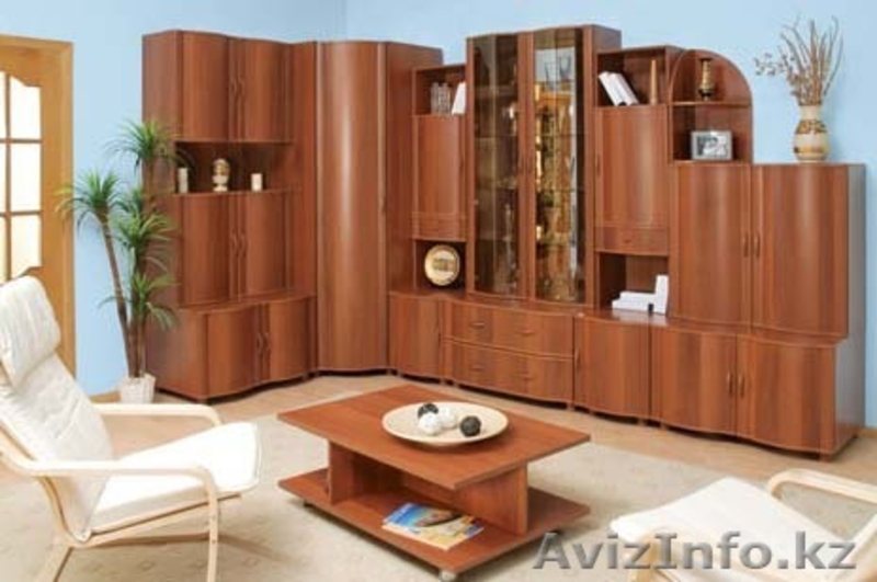Мебельная компания "Гланц" - Изображение #5, Объявление #30610