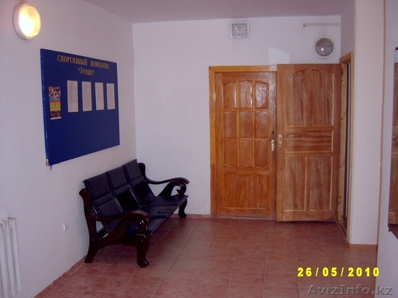 Продам Спортивно-оздоровительный комплекс - Изображение #1, Объявление #35537