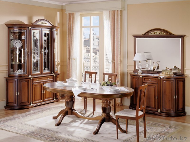 Мебель от компании "Гланц" - Изображение #1, Объявление #30614