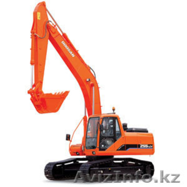 предлагаем спецтехнику для горнорудной дорожностроительной отрасли - Изображение #1, Объявление #75307