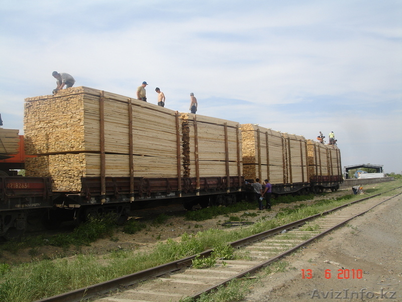 предлагаем пиломатериал - Изображение #2, Объявление #77161