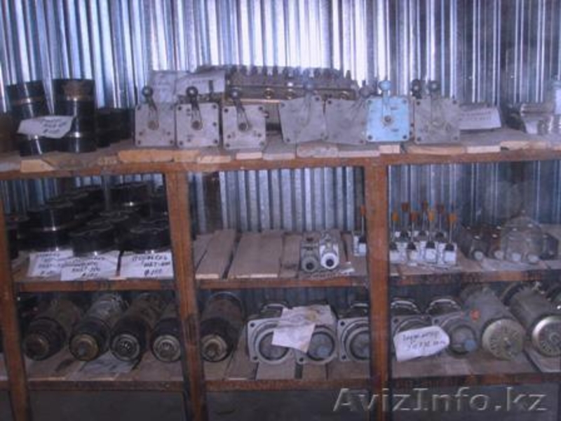 Нефтяное оборудование со склада в г. Актобе - Изображение #2, Объявление #81509
