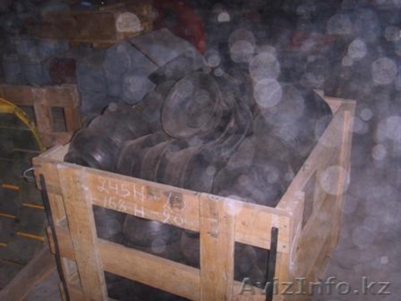 Буровое оборудование со склада в г. Актобе - Изображение #3, Объявление #81506