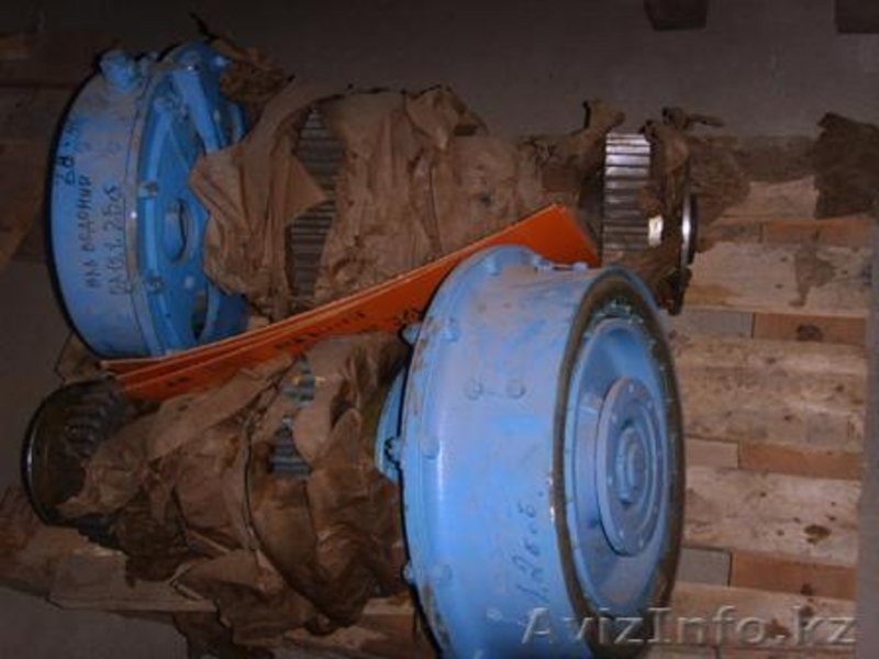 Запасных частей на агрегат БА15 со склада в г. Актобе - Изображение #4, Объявление #81522