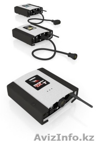 Универсальная диагностика для сельскохозяйственной и автомобильной техники! - Изображение #4, Объявление #100127