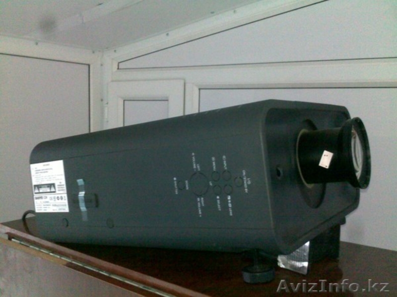 Продам оборудования для Автокинопарка - Изображение #3, Объявление #132925