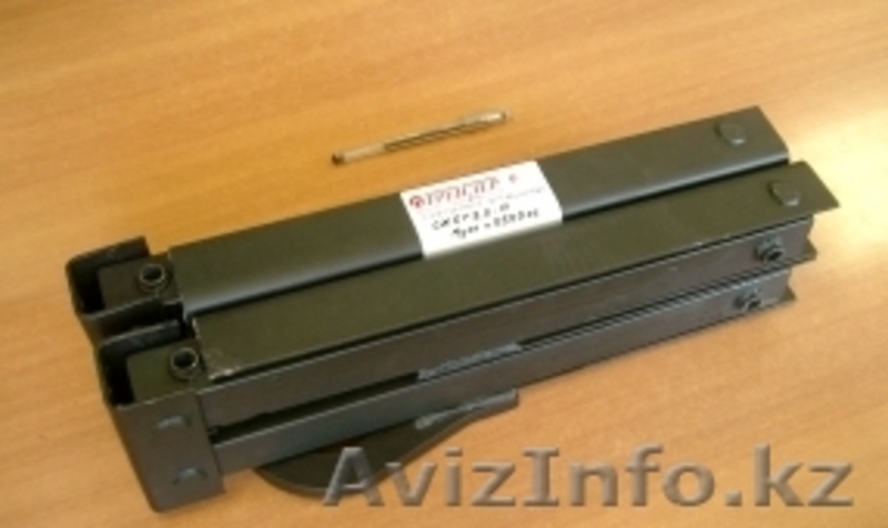 Буксирное устройство "ЖЕСТКАЯ СЦЕПКА" "треугольник (складное) СЖБТ3,5-П - Изображение #1, Объявление #140630