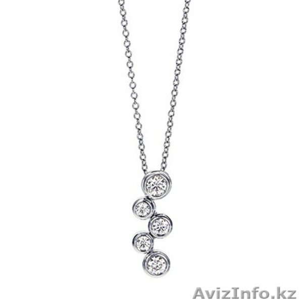 Бижутерия от swarovski i tiffany - Изображение #1, Объявление #136131
