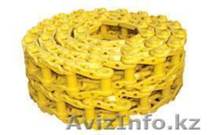 Завод-производитель из Ю.Кореи предлагает запчасти для спецтехники KOMATSU,CATER - Изображение #1, Объявление #243957