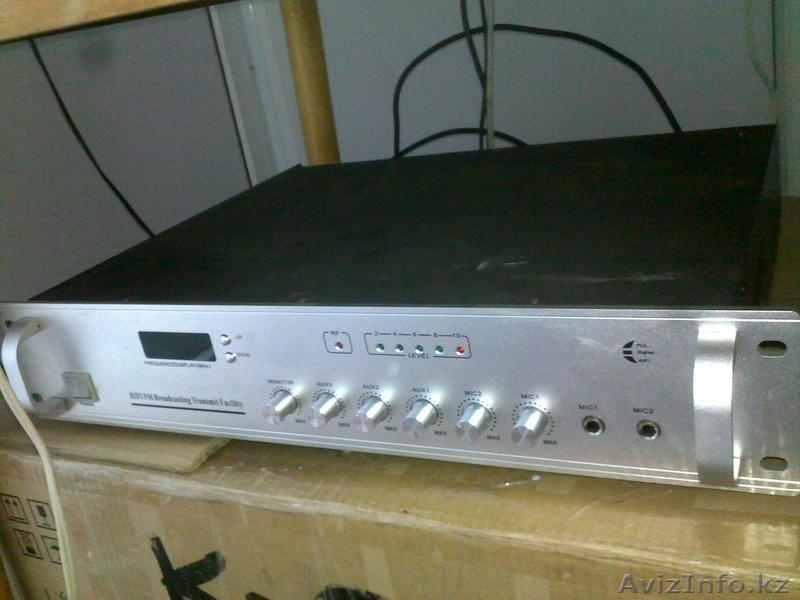 Автокинотеатр, уличный кинотетр для авто - Изображение #2, Объявление #288488