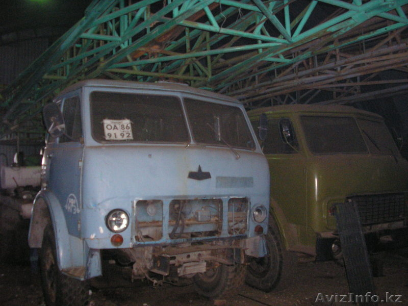 Буровая установка (до 500м.) - Изображение #5, Объявление #302792