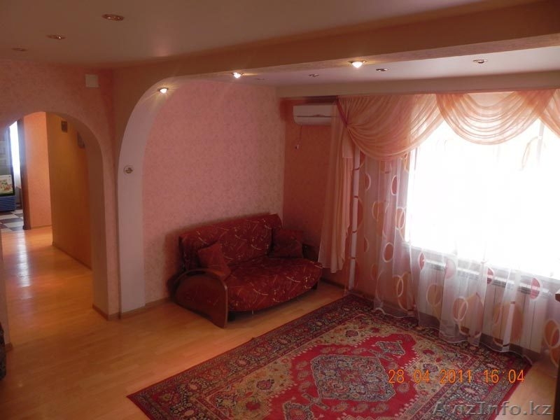 Отдых на Азовском море в доме под ключ - Изображение #1, Объявление #323537