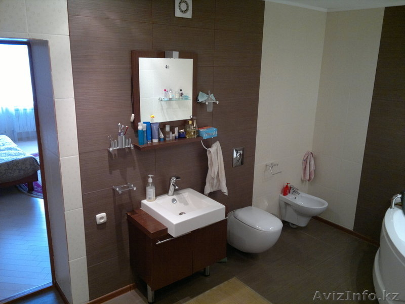 срочно продам 4комнатнуюквартиру - Изображение #3, Объявление #337778