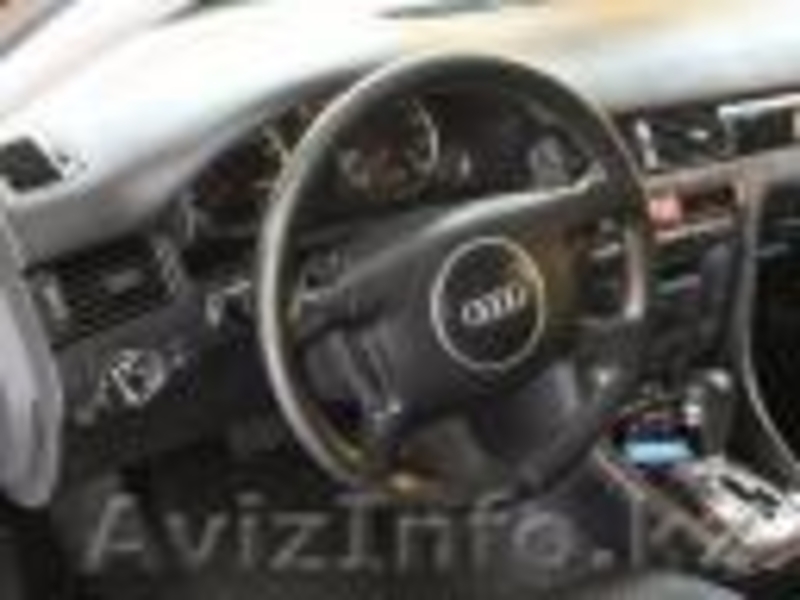 Продам Ауди А6 2002 г.в. - Изображение #3, Объявление #360971
