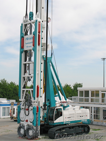 "UYGUNLAR" (ТОО УДТ Техника) - Изображение #10, Объявление #359667