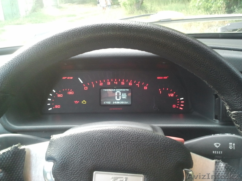 Продам Ваз-21144-26! 2010 года выпуска, производство Супер-Авто. - Изображение #3, Объявление #358254