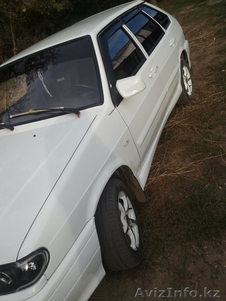 Продам Ваз-21144-26! 2010 года выпуска, производство Супер-Авто. - Изображение #6, Объявление #358254