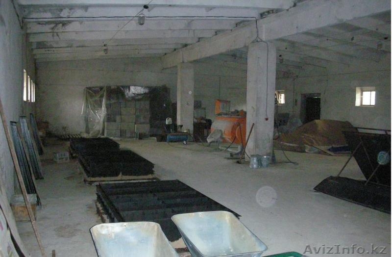 Помещение под производство, магазин и склад - Изображение #6, Объявление #368656