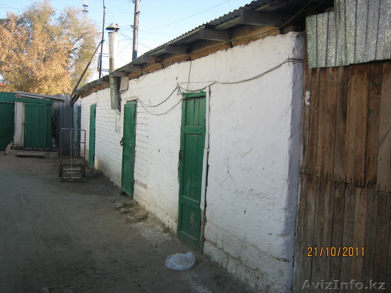 ПРОДАЕТСЯ ДОМ У ЦКР  - Изображение #2, Объявление #416050