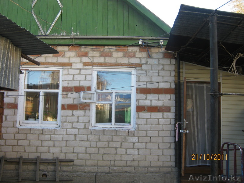 ПРОДАЕТСЯ ДОМ У ЦКР  - Изображение #3, Объявление #416050